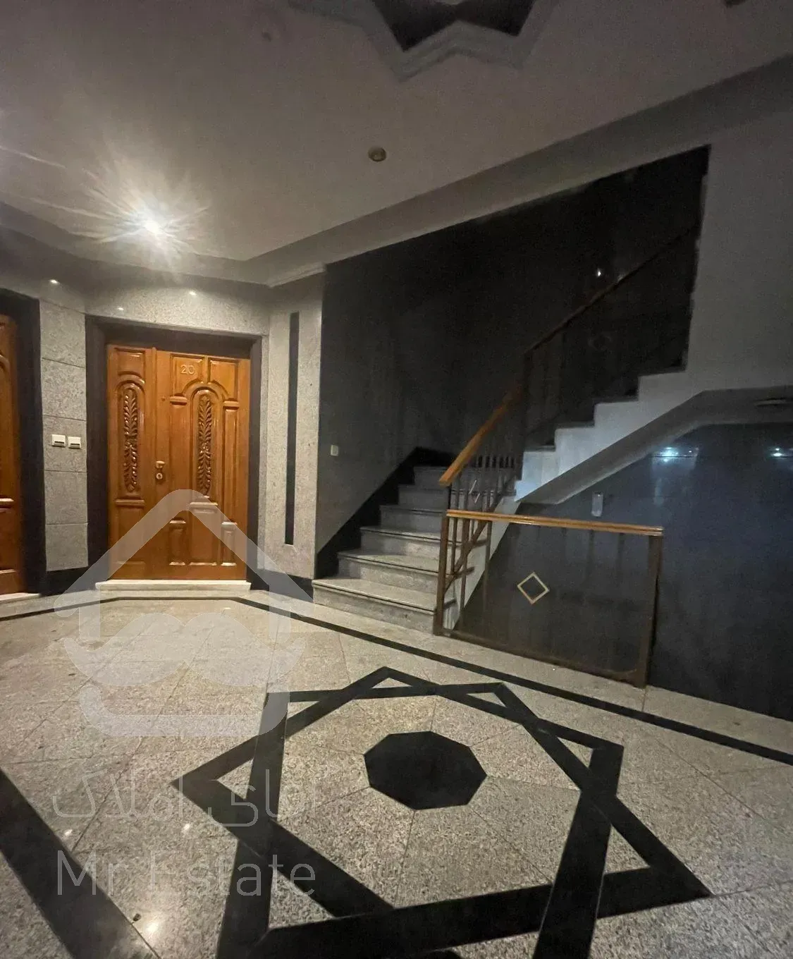 اقدسیه.گلستان ش۲۲۵متر(زیرقیمت ومناسب سرمایه‌گذاری)