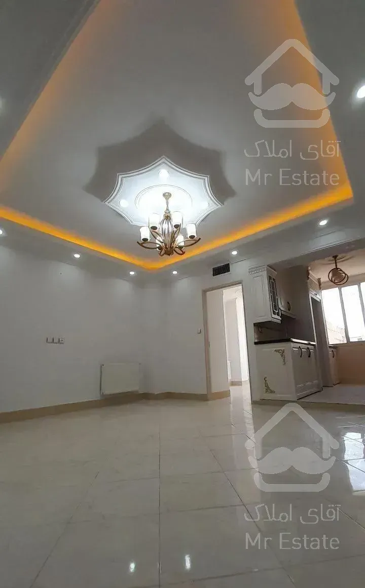 آپارتمان۵۷متری/فول امکانات/اندیشه