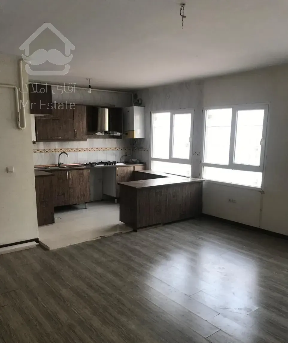 فروشی تکخواب ۶۸متری زیرقیمت