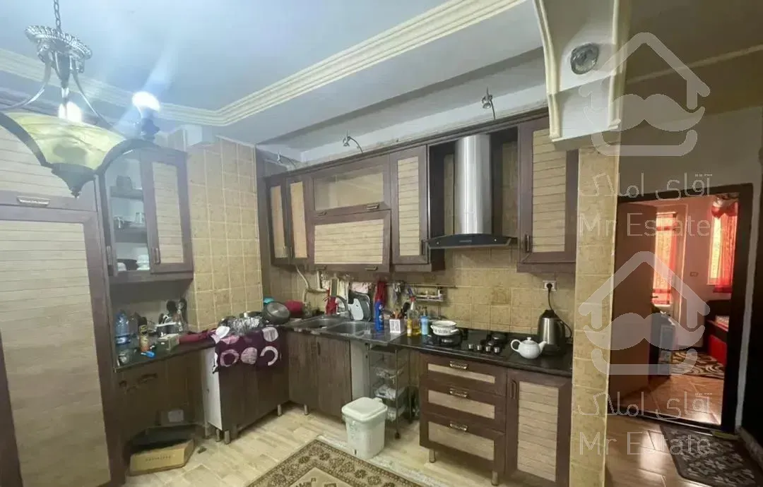 فروش آپارتمان ۷۰متری در فردوسی غربی