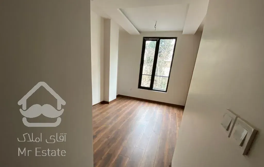 ۱۲۰ متر نوساز  تک واحدی یوسف آباد