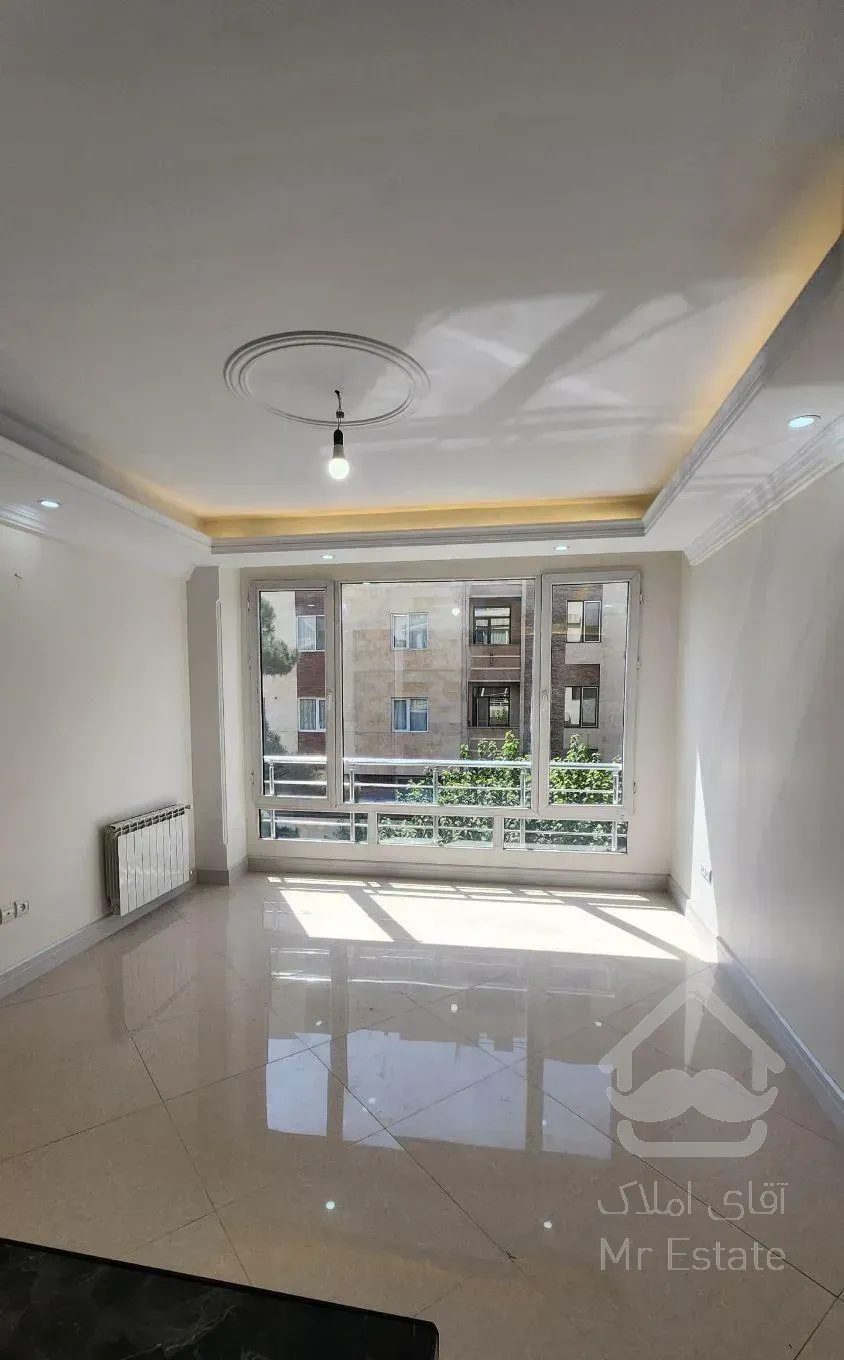 ۸۰ متر دو فول امکانات تک واحدی واقعا تک تومنطقه