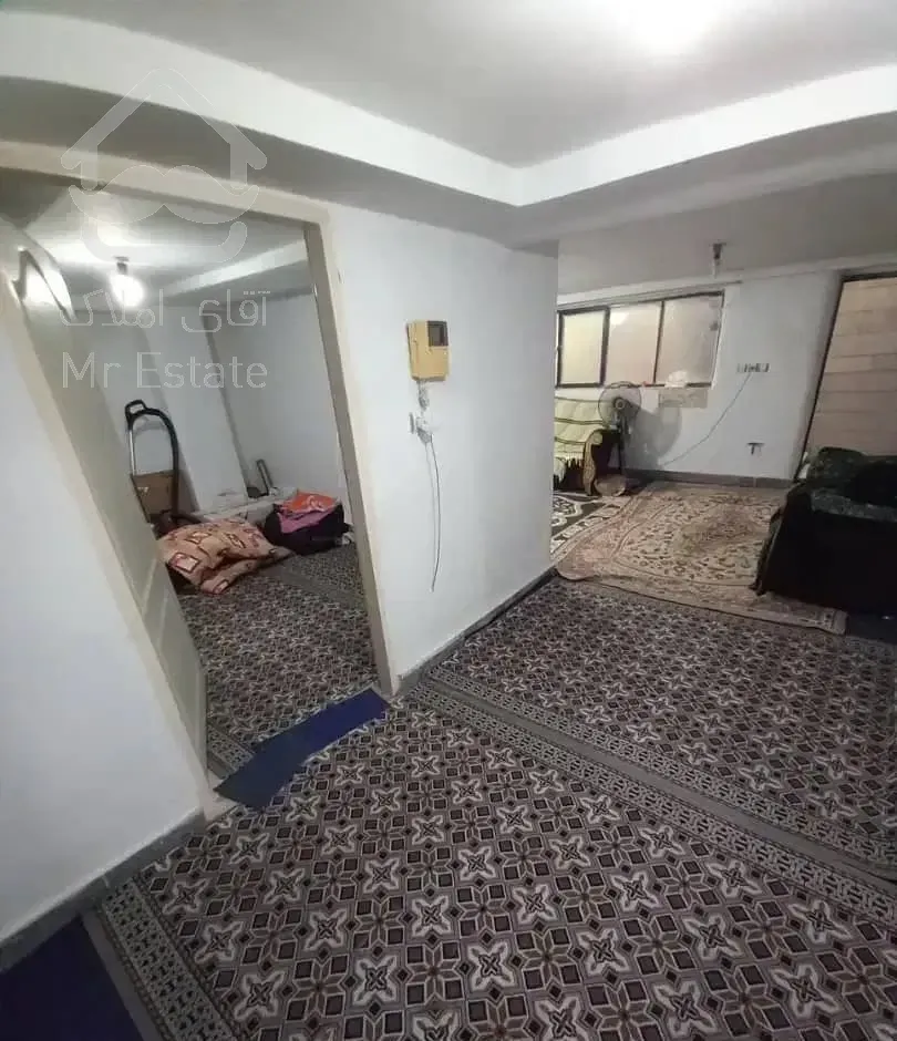 واحد ۶۵ متری زیر هنکف