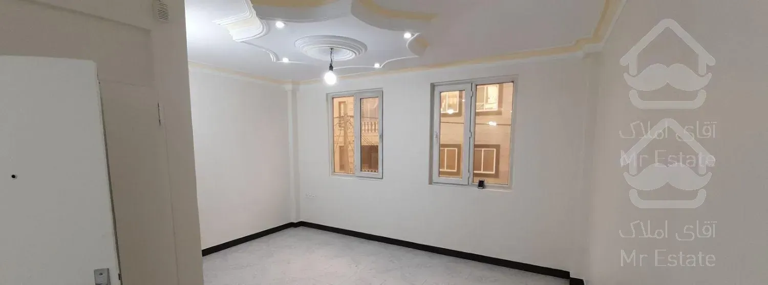 آپارتمان ۵۲ متری ۱ خوابه