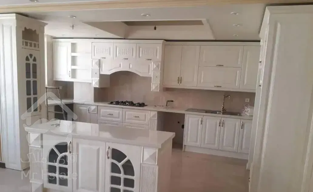 130 متر 3 خوابه تکواحدی