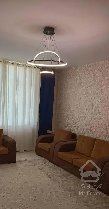 فروش آپارتمان ۸۴ متری ۲ خوابه در کوی زهرا