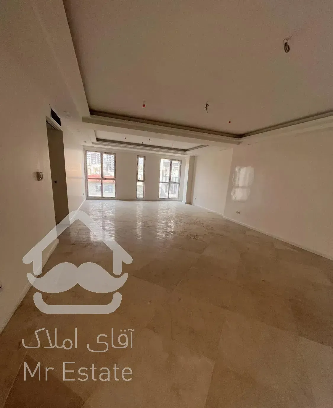 هروی افتخاریان۱۸۵ متر دور تا دور ویو