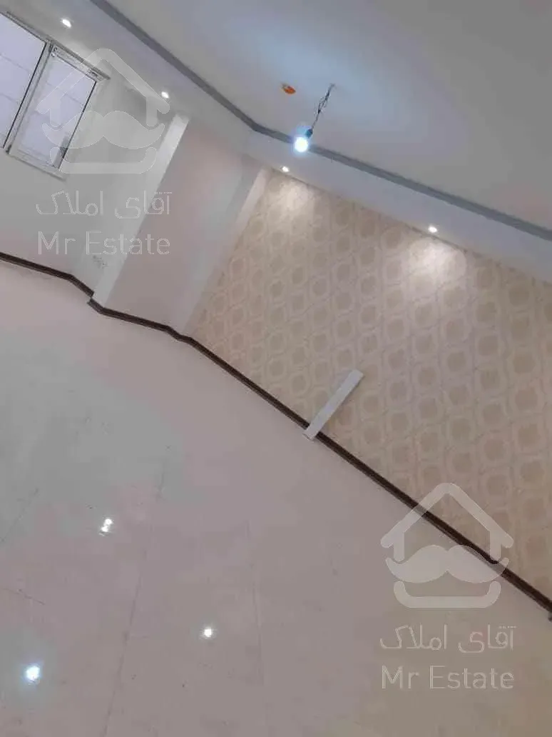 واحد اجاره ای ۹۷ متری لوکس کلید نخورده در فردوس