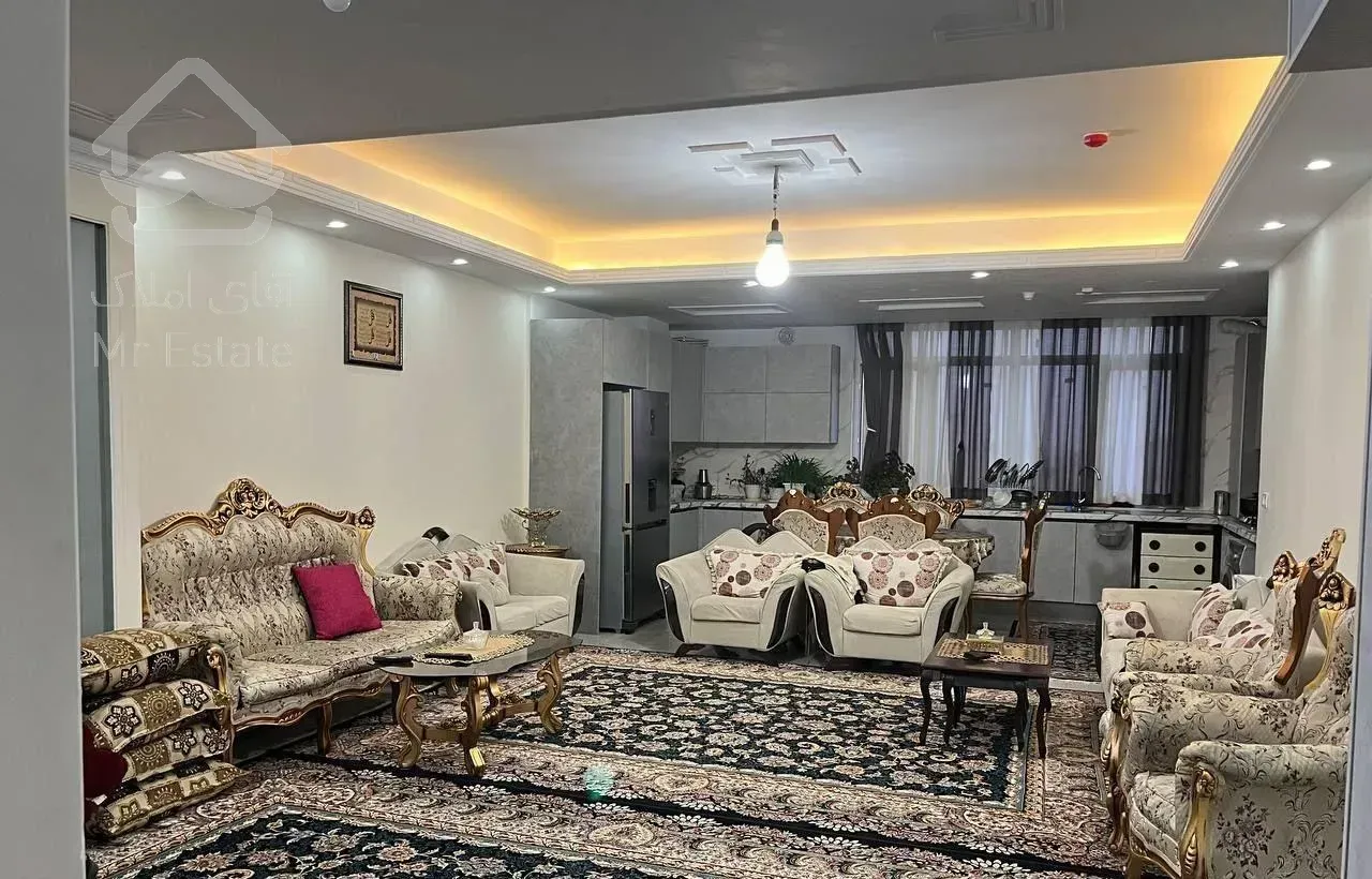 110 متری فلکه اول خزانه