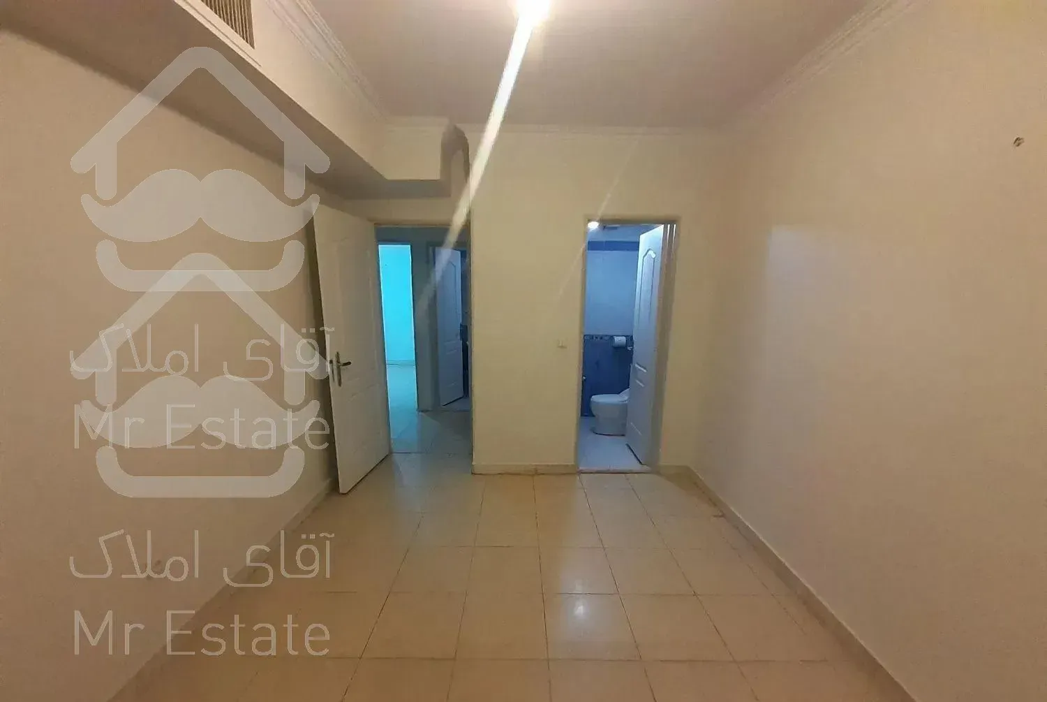 شریعتی قبا ۱۳۵متر ۳خواب فول امکانات