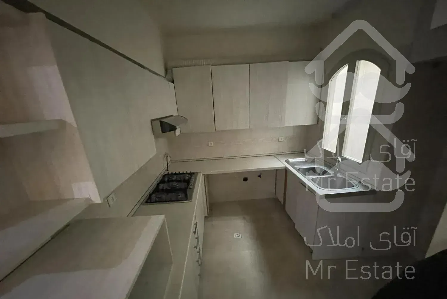 رهن و اجاره ۱۰۰ متری اراج ازگل گلزار