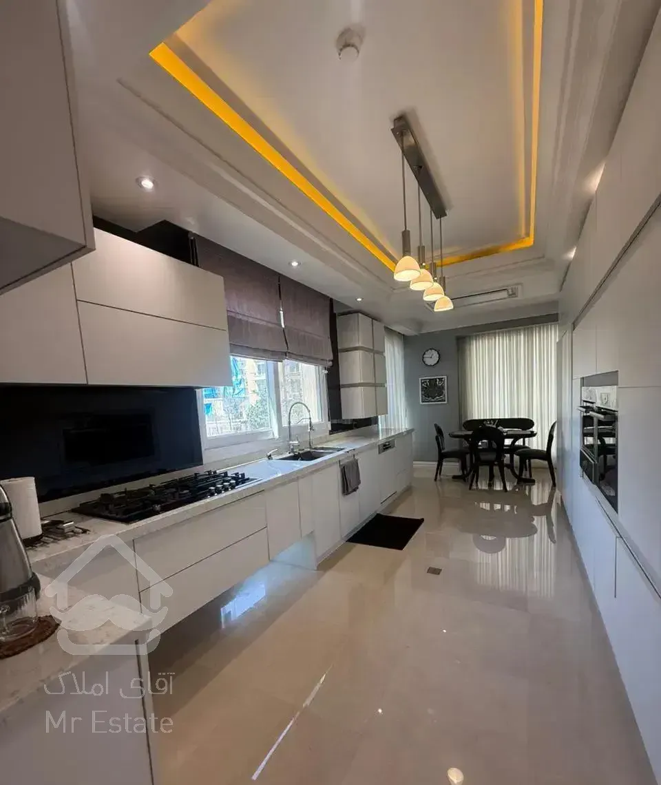 ۷۷متر دوخواب خوش نقشه