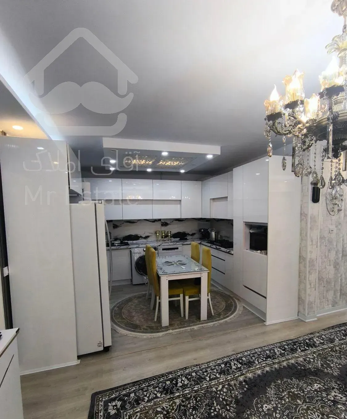 ۶۵ مرکزیها استثنایی