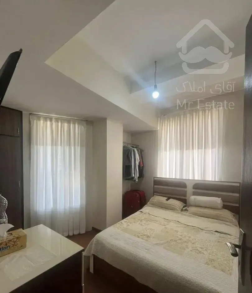 **املاک مهندسان**۱۸۰متر شیک