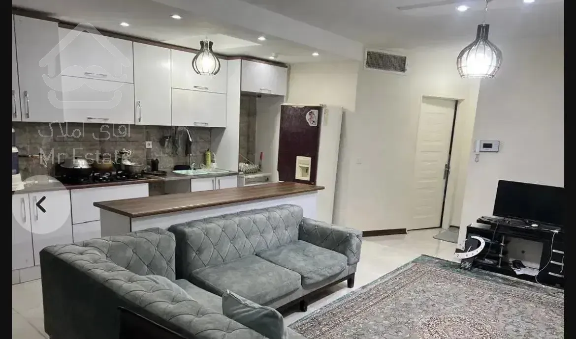 ۶۸متراپارتمان/دوخواب/فول امکانات/ بهترین لوکیشن