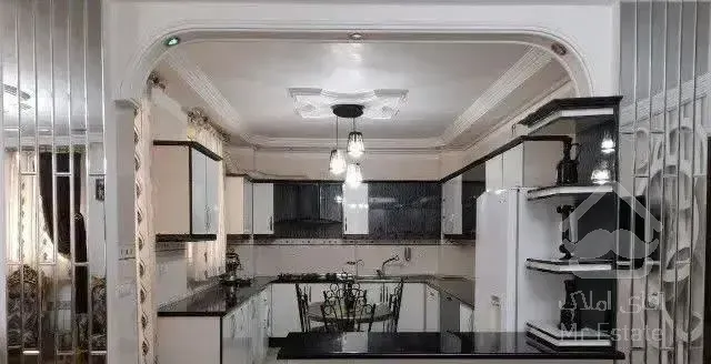 فروش آپارتمان 148.   متری ۳ خوابه شاهراه گز