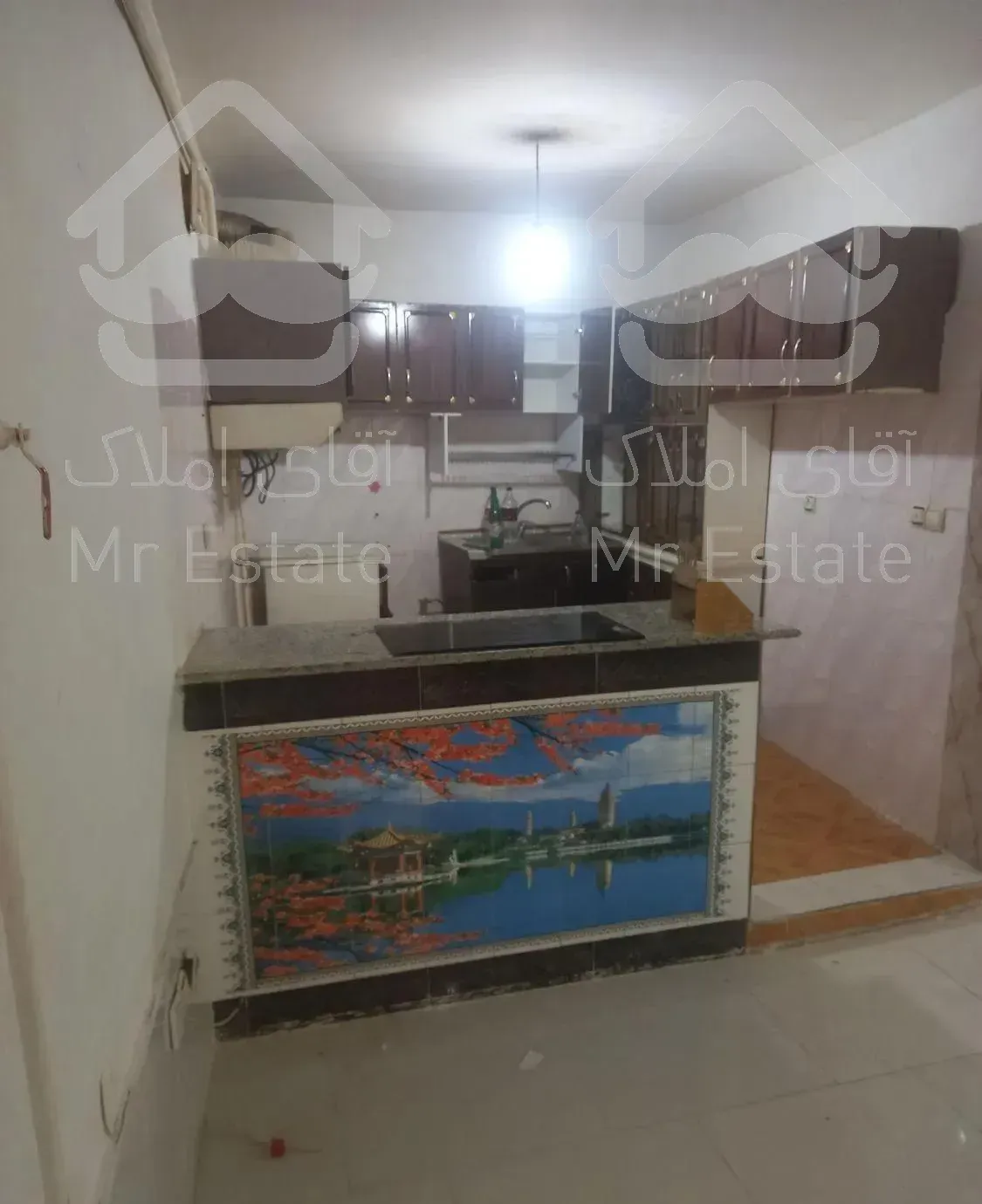 اجاره آپاتمان 60 متری