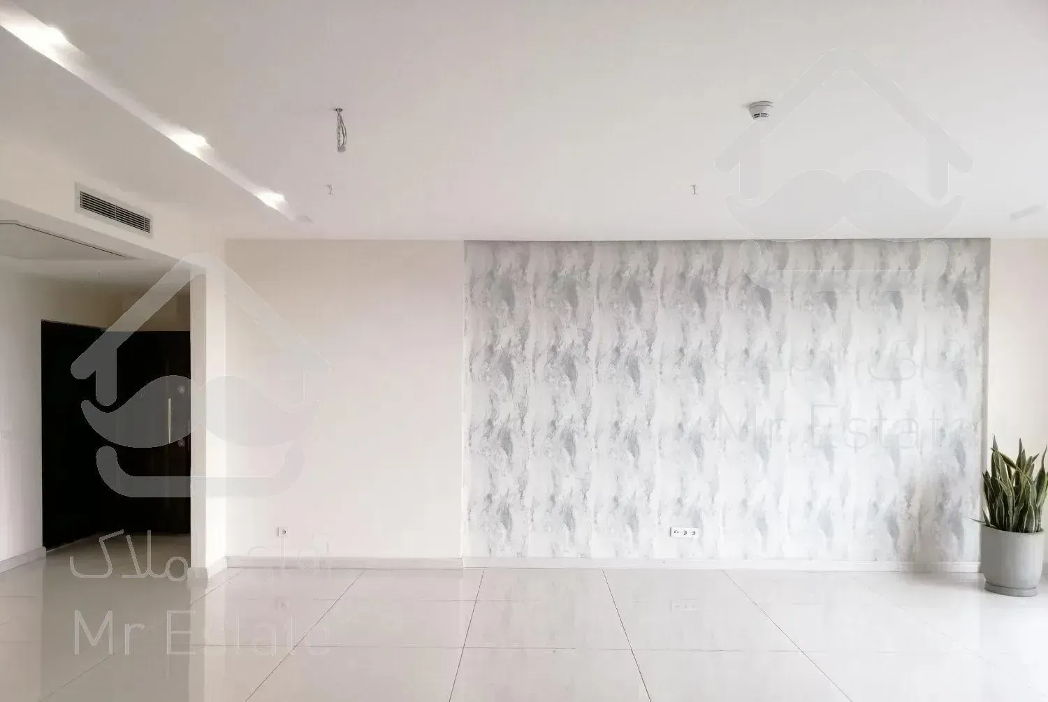 ونک آرارات سئول 180 متر با روف گاردن