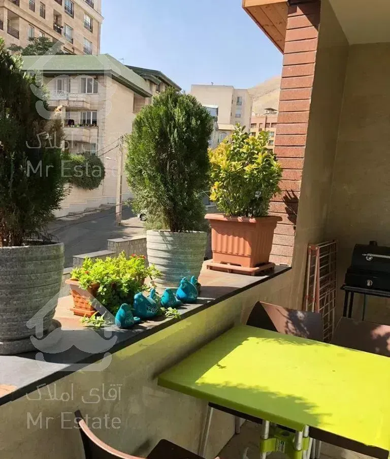 اوین درکه ٢٥٠متر سه خواب