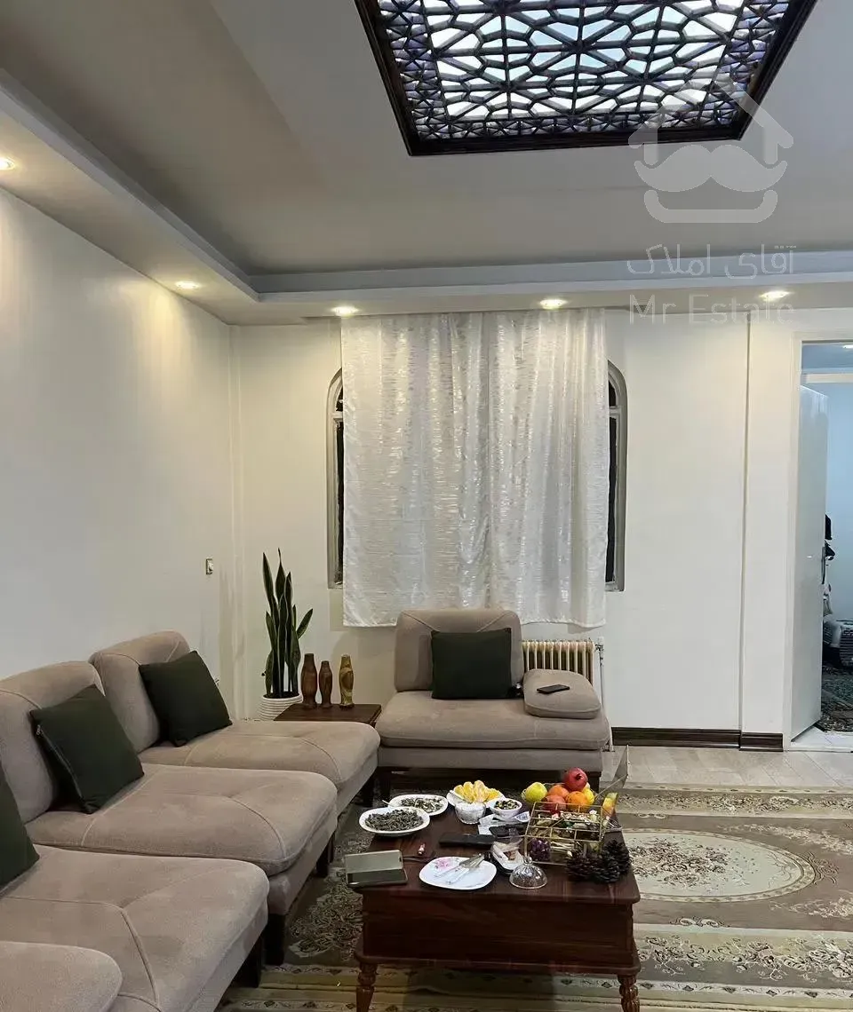 فروش آپارتمان درجنت آبادشمالی