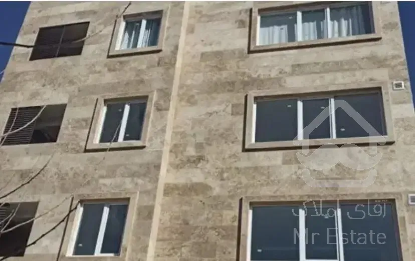 آپارتمان بهمنی خ پُست