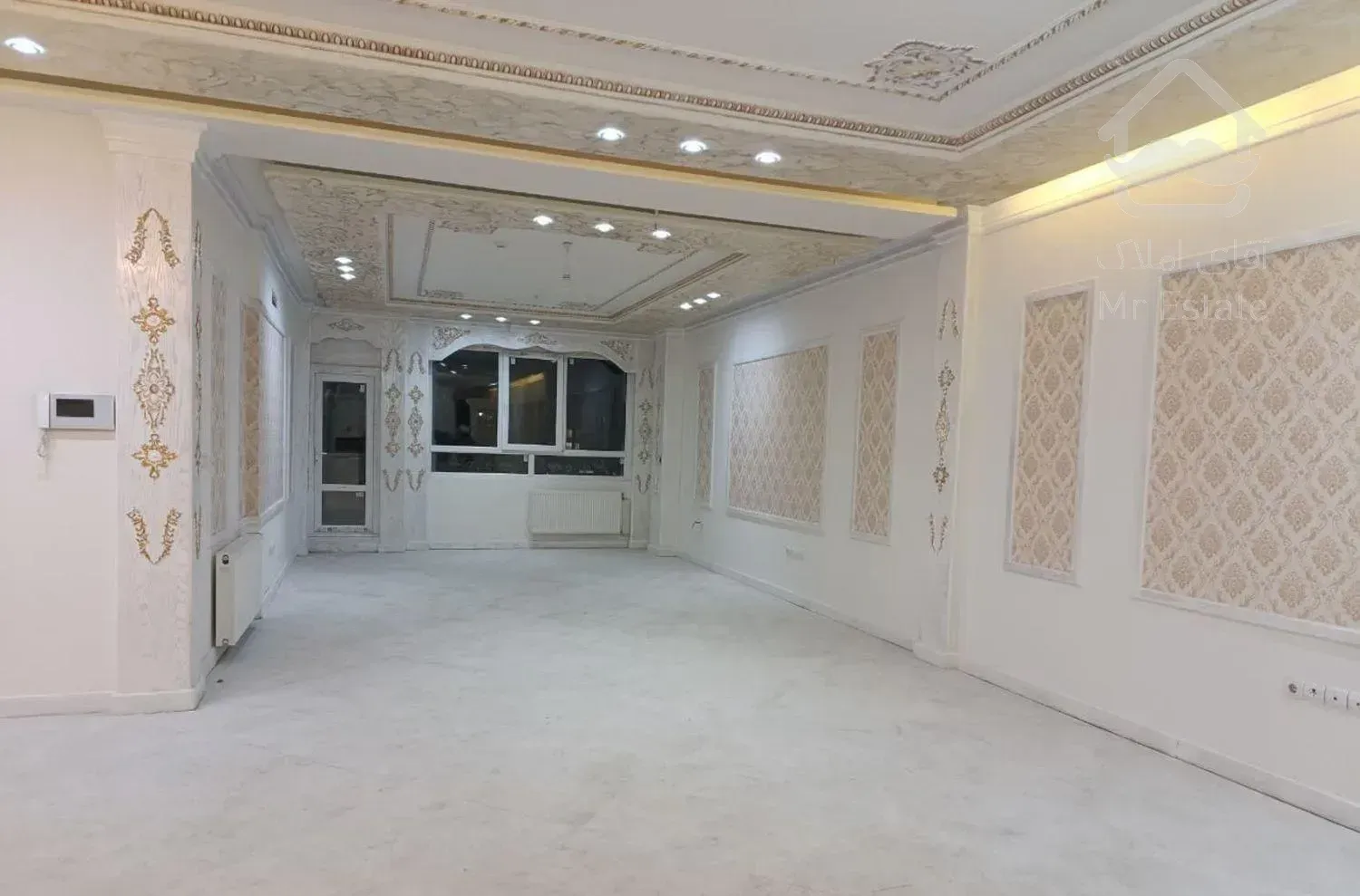 ۱۱۶ متر۲ خواب.اقبال۶.شیک.نوساز.فول