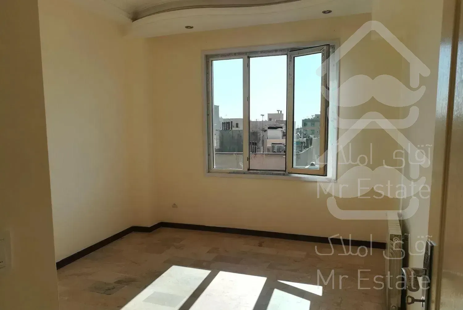 ۱۰۹ متر اپارتمان مسکونی خیابان رامسر