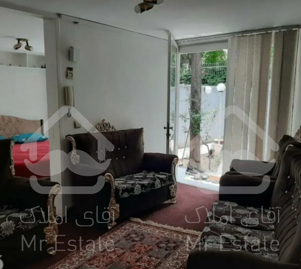 اجاره سوییت اپارتمان مبله گردشگری مرکز شهر