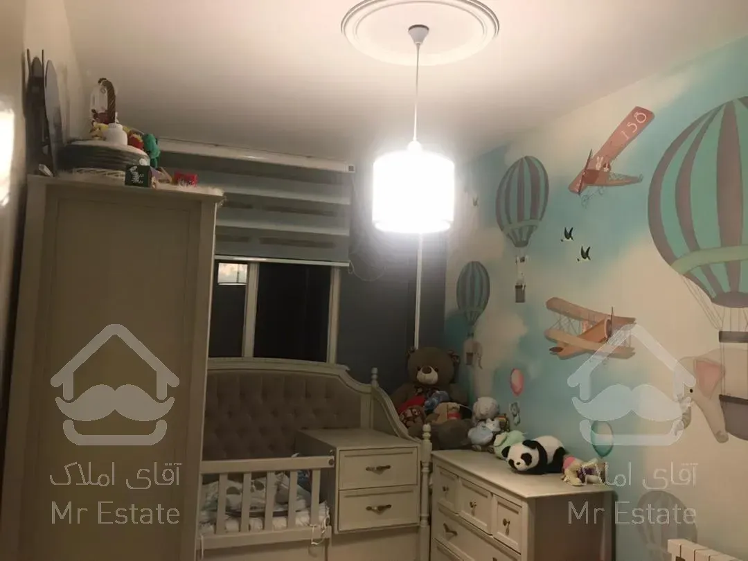 نگین شقایق شمالی