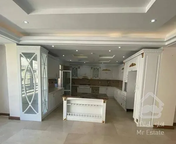 120متر/3خواب/سوپر سازه