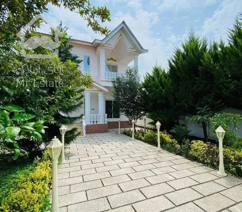 باغ‌ویلای‌شهرکی‌سنددار/دل‌جنگل‌و‌دریاچه/نگهبانی۲۴