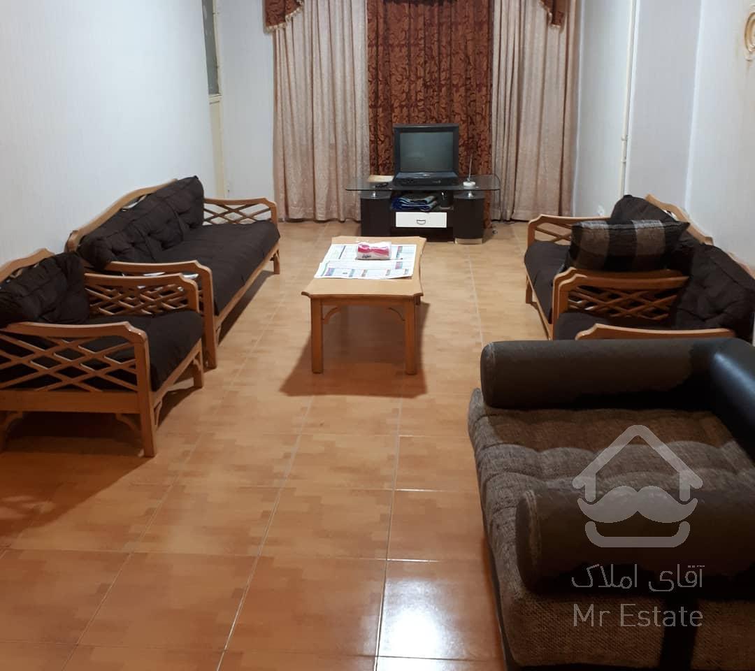 آپارتمان قابل  بنگاه اتومبیل