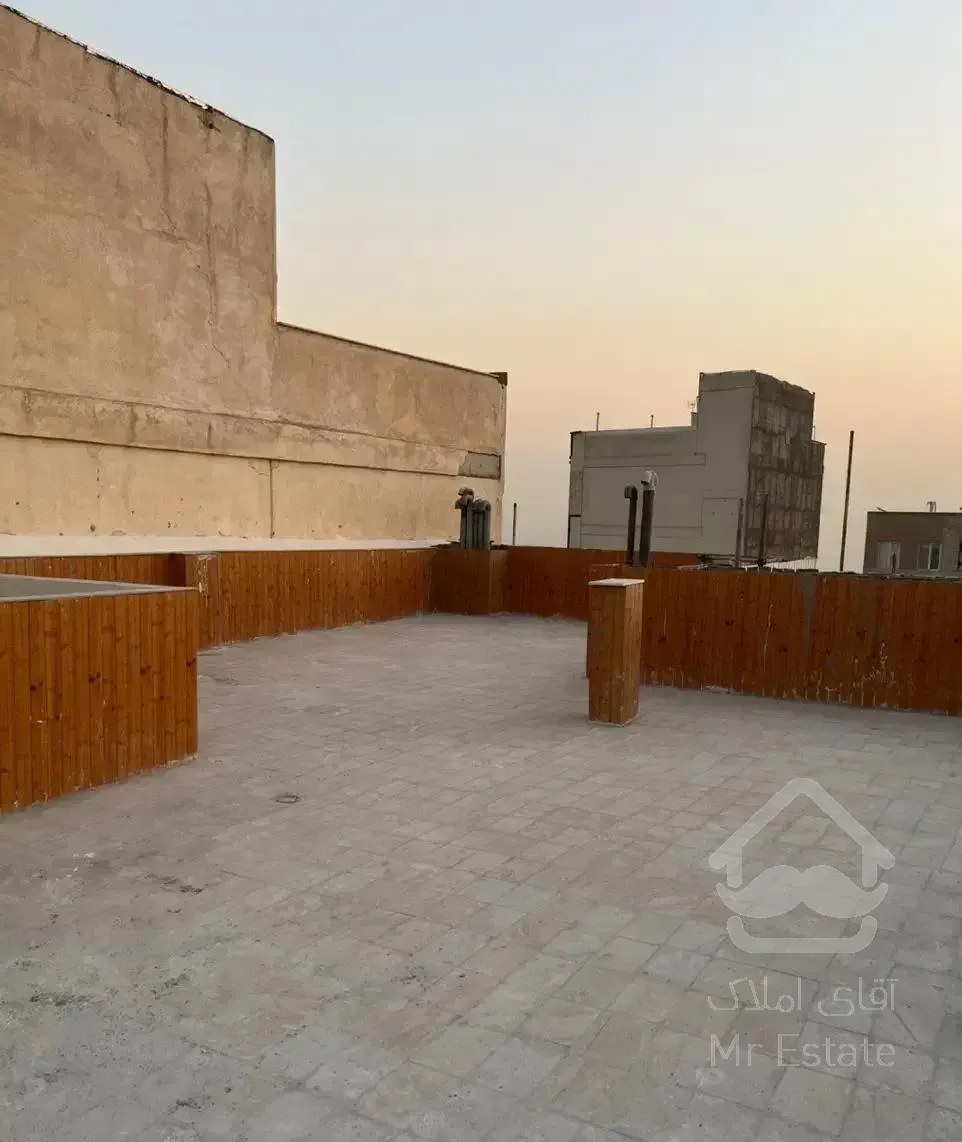 پیش‌فروش‌ واحد شمیران کاشانک‌«تحویل ۴۰روزه»