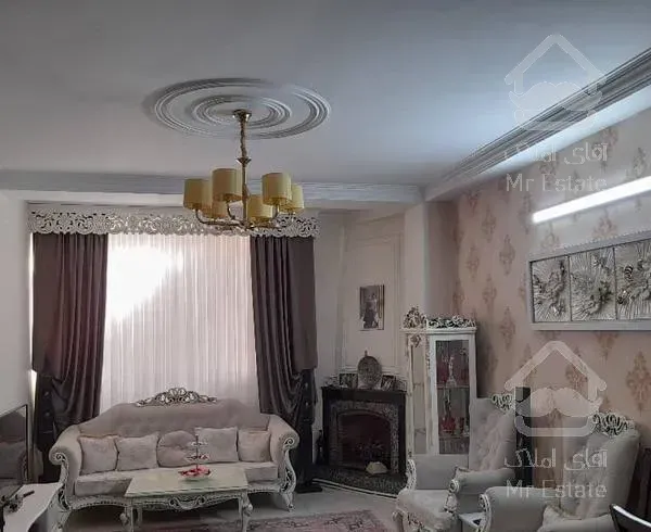 آپارتمان ۷۴ متری ۲ خوابه