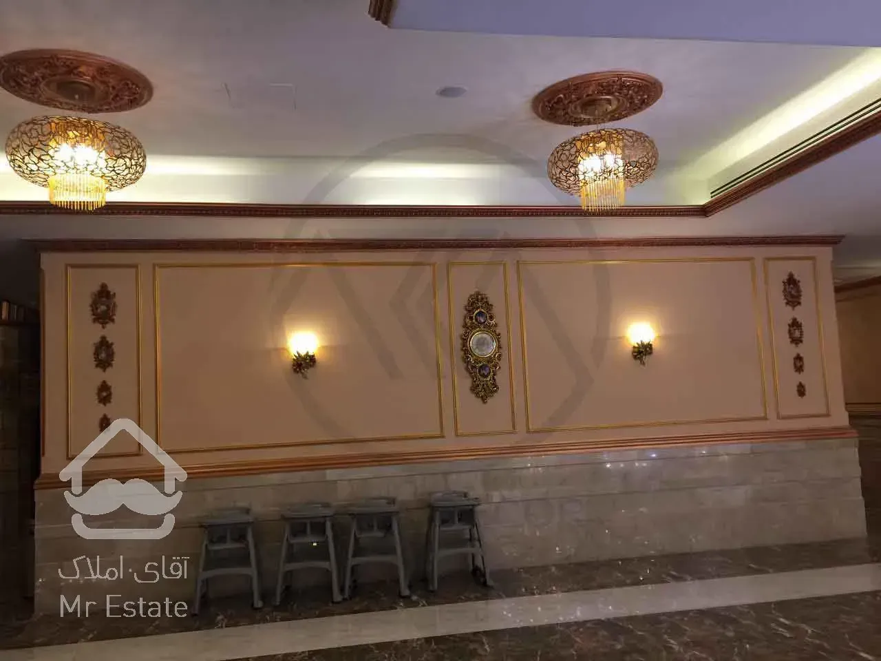 اجرای ابزار پیش ساخته پلی یورتان