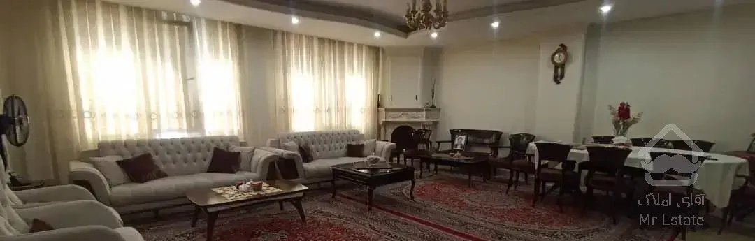 120 متر دو خواب،اشرفی،پونک،معین.