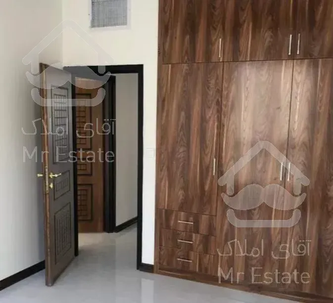 124متر با دو پارکینگ سندی . صادقیه . کاشانی