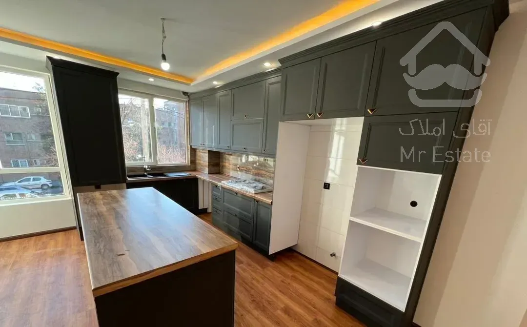 ۲۰۰ متری ۳ خوابه در شهرآرا