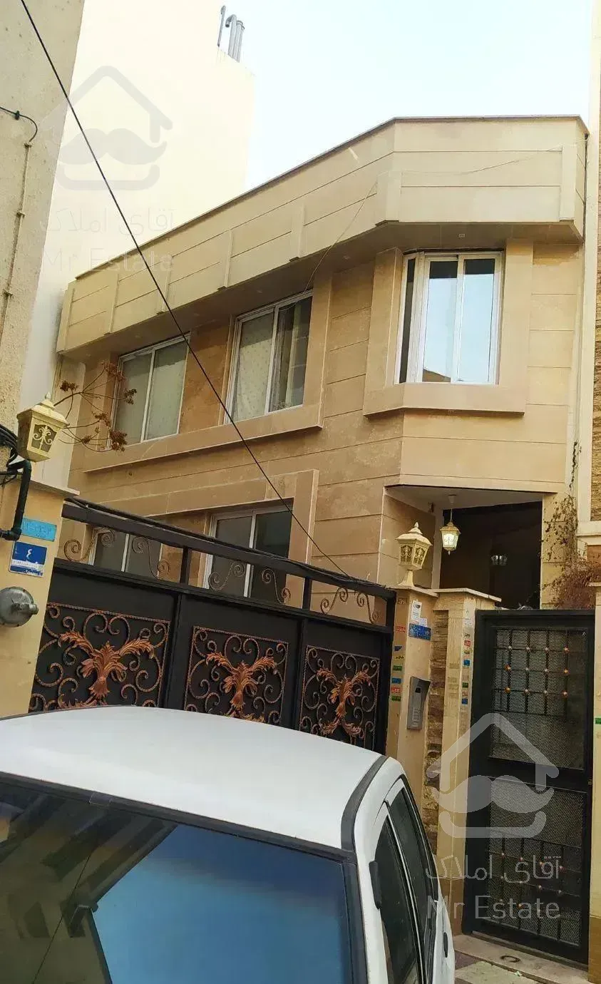 اپارتمان85متری