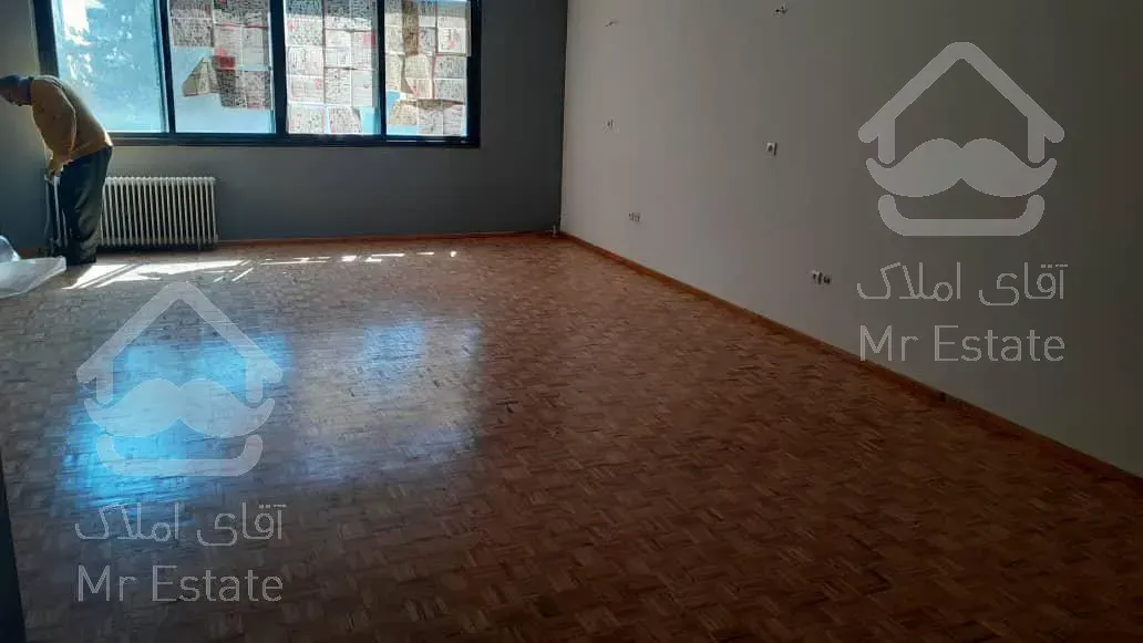 اجاره و رهن آپارتمان توانیر 110  متر لوکس