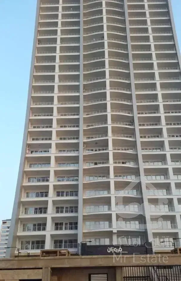 فروش واحد در برج فروزان