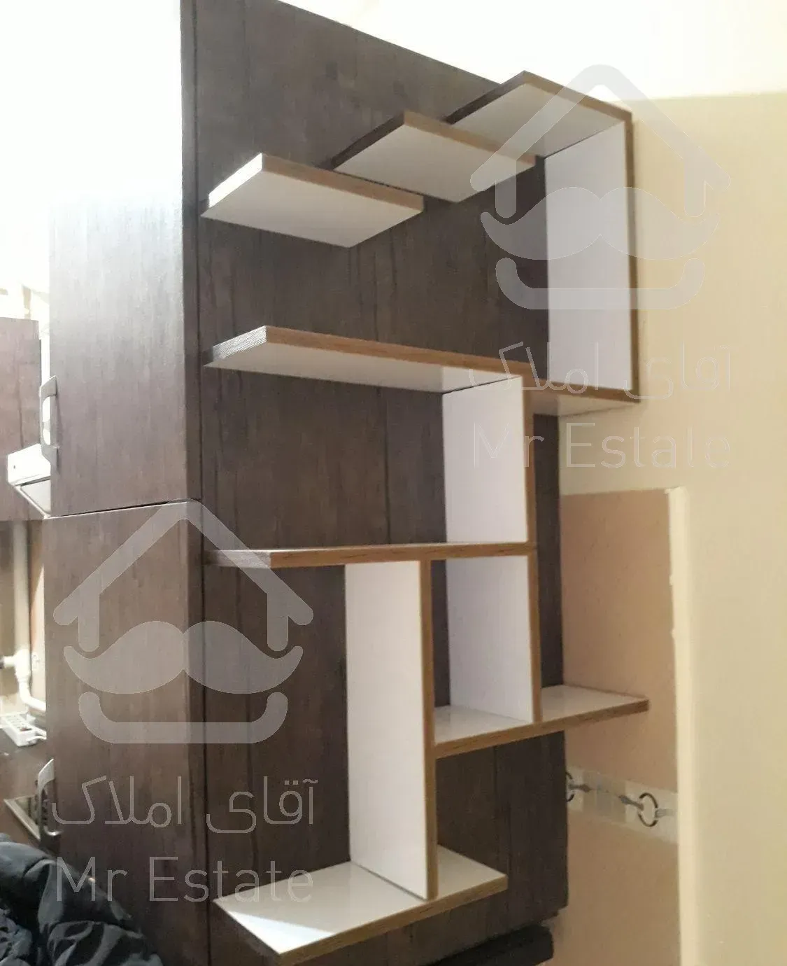 آپارتمان ۴۵ متر مطهری