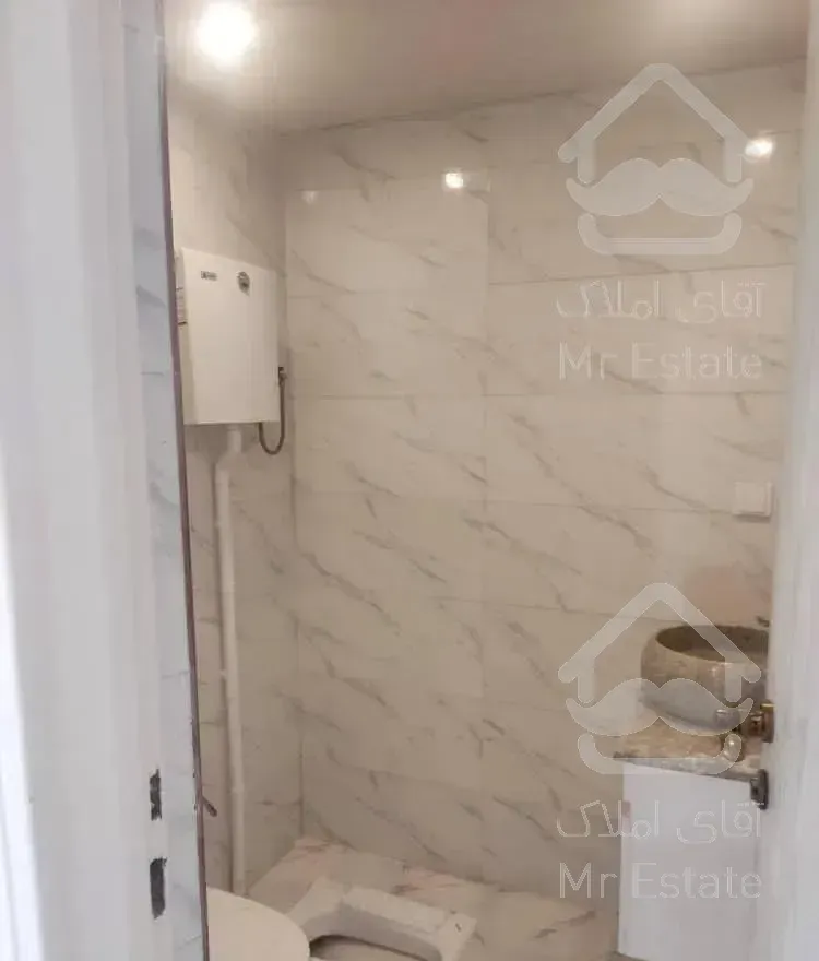 ۴۵متر نوساز/سرمایه گذاری/کمالی بوستان