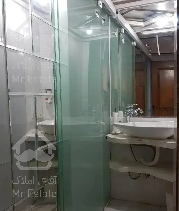 اپارتمان۱۷۲مترفول ۳خواب امام خمینی