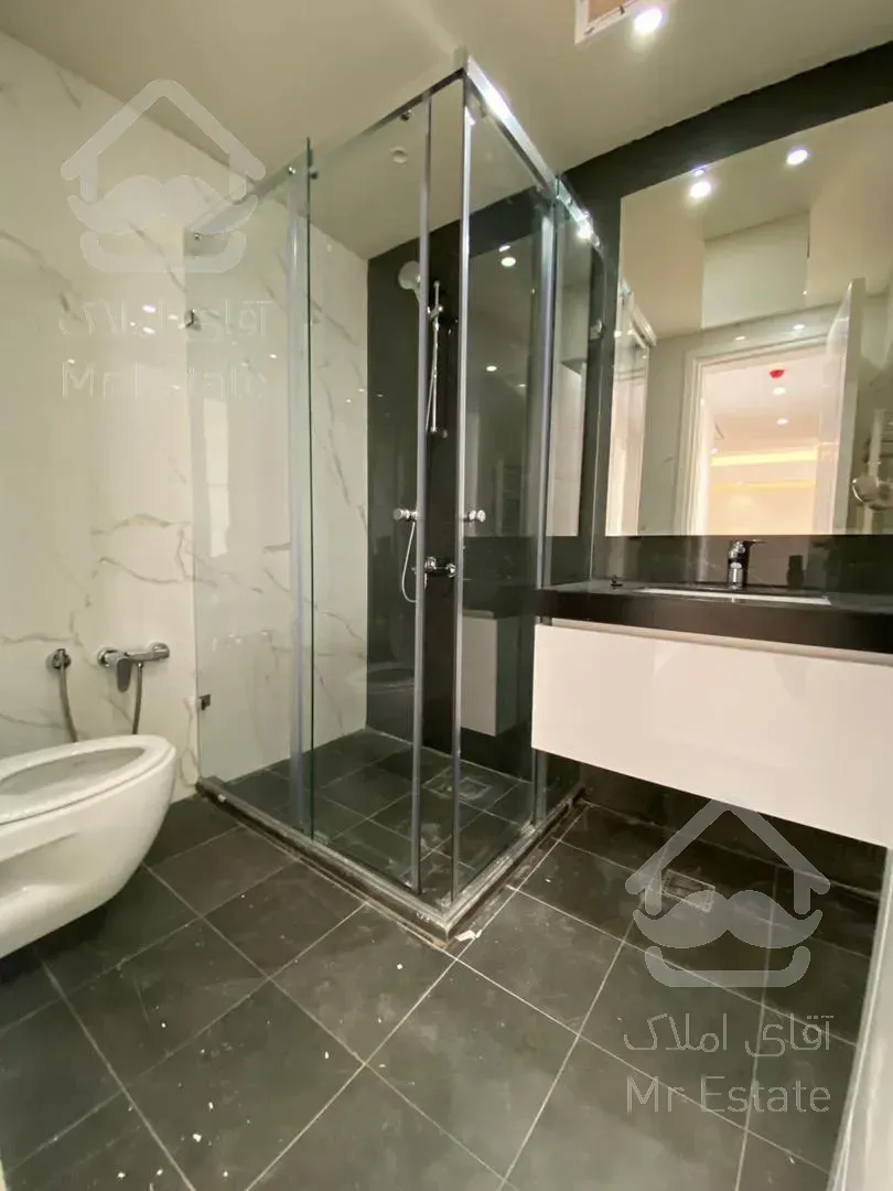 اجاره و رهن آپارتمان درکه 120  متر لاکچری