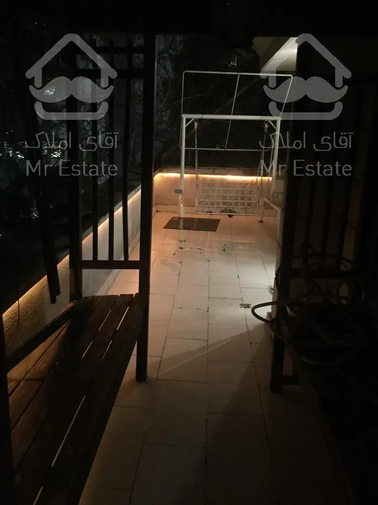 فروش آپارتمان الهیه 142  متر اکازيون