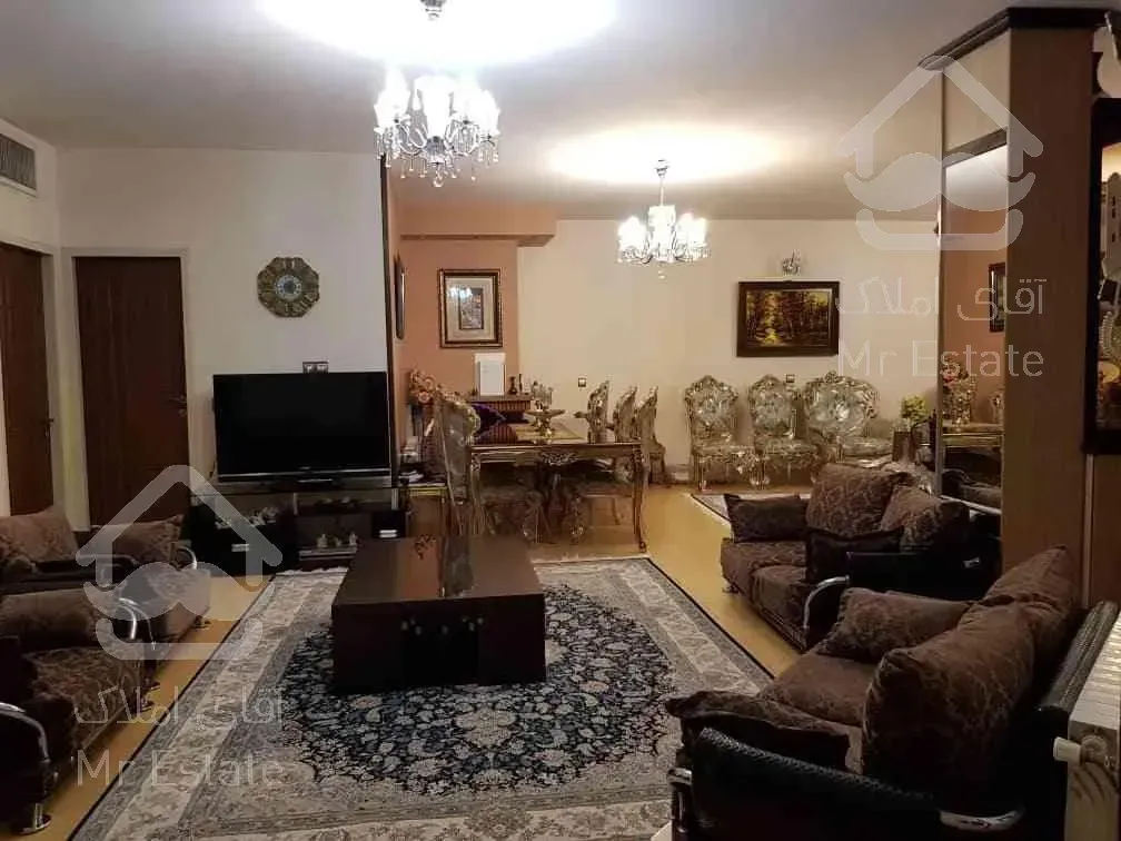 خرید فروش آپارتمان ۱۳۰ متر اباذر