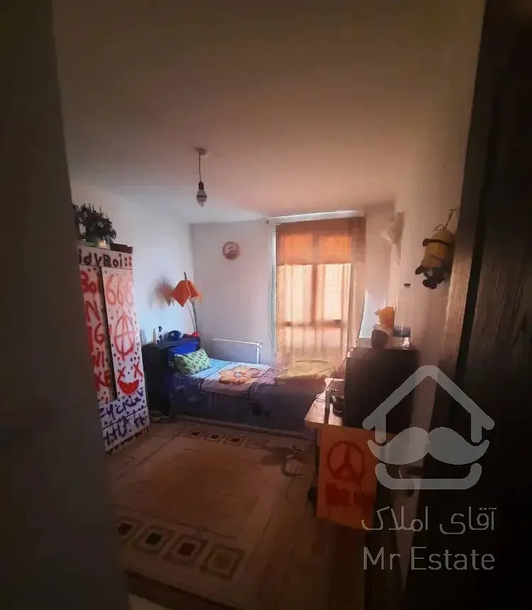 مسکن مهر هشتگرد جدید ایران خودرو