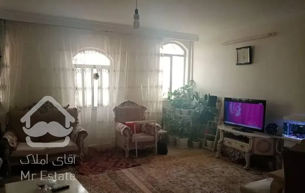 آپارتمان 84متر/دوخواب/فول امکانات