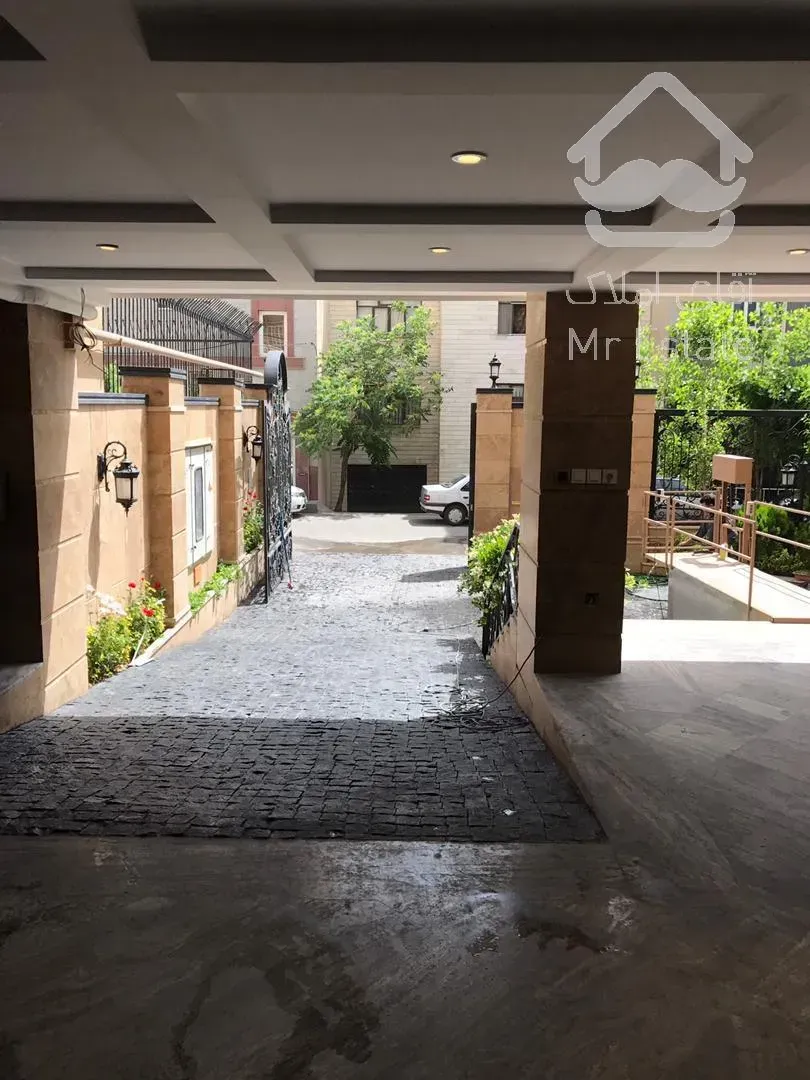 فروش آپارتمان۹۸متری۲خواب آیت الله کاشانی